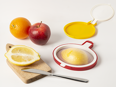 Case for preserving food