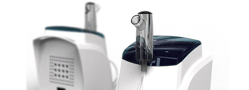 Areosol - Healthcare - Italian Design - Bettina Di Virgilio - Anima Dinamica Design Studio