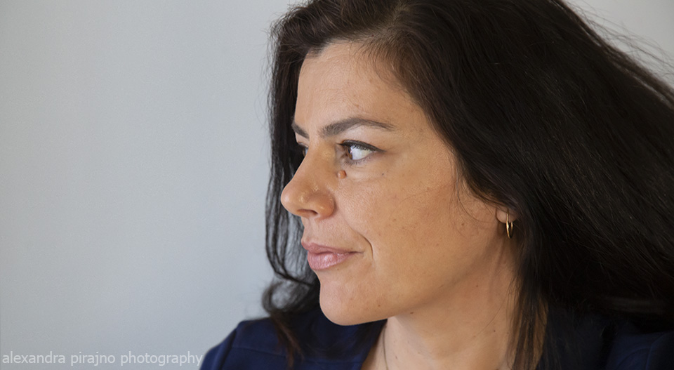 Bettina Di Virgilio - Italian Designer
