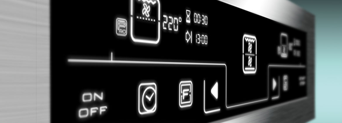 Interaction Design - Graphical User Interface - Bettina Di Virgilio - Giordano Redaelli