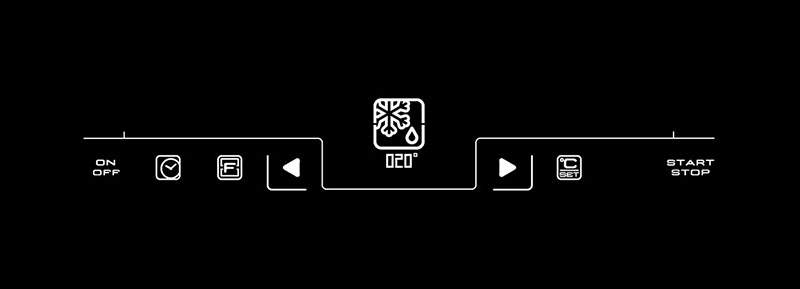 Interaction Design - Graphical User Interface - Bettina Di Virgilio - Giordano Redaelli