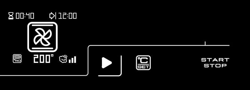 Interaction Design - Graphical User Interface - Bettina Di Virgilio - Giordano Redaelli