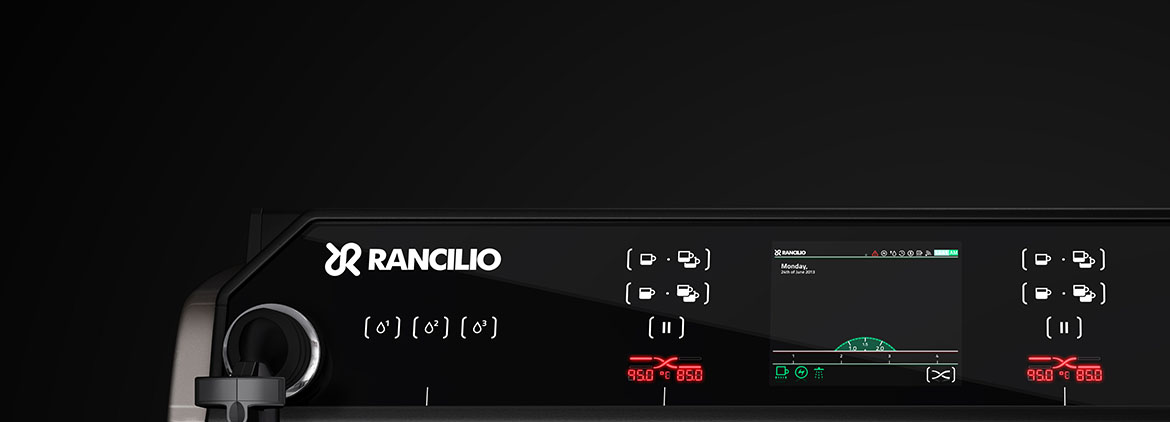 Interaction Design - Graphical User Interface - Umania - Bettina Di Virgilio - Paolo Lorini - Ferdinando Valenti