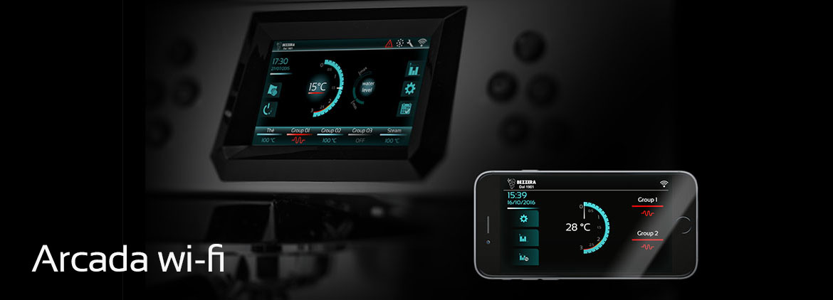 Interaction Design - Graphical User Interface - Bettina Di Virgilio