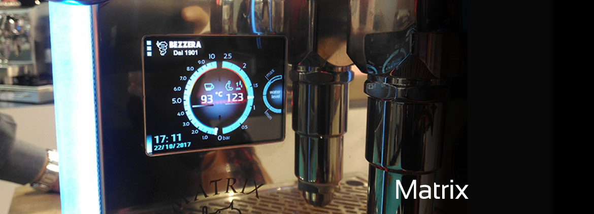 Interaction Design - Graphical User Interface - Bettina Di Virgilio