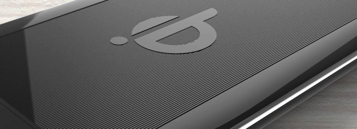 Arun Wireless Battery Charger -Italian Design - Bettina Di Virgilio