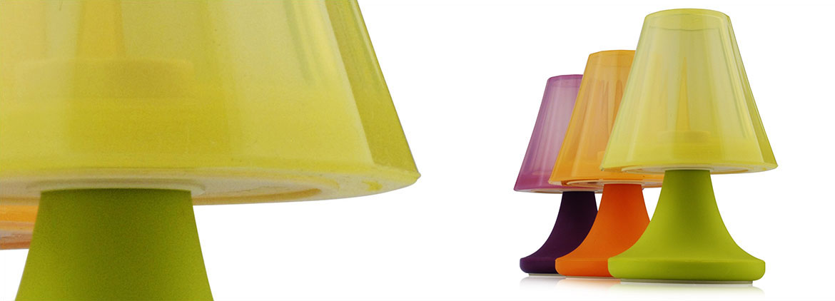 Tasty - Salt & pepper - Siliconezone - Italian Design - Design Bettina Di Virgilio - Giordano Redaelli - Nicola Zanetti - Anima Dinamica Design Studio - Good Design Award - Good Design Award